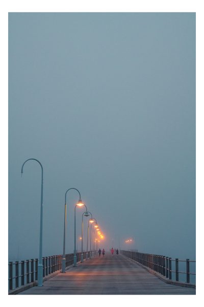 Four In The Mist