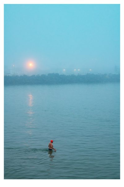 Immersion