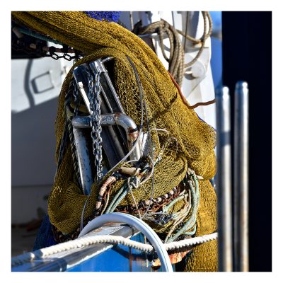 Fishing Nets #2