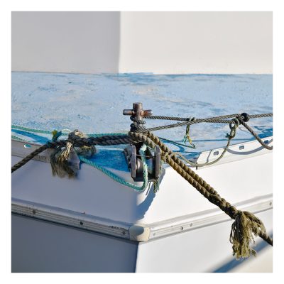 Ropes #3